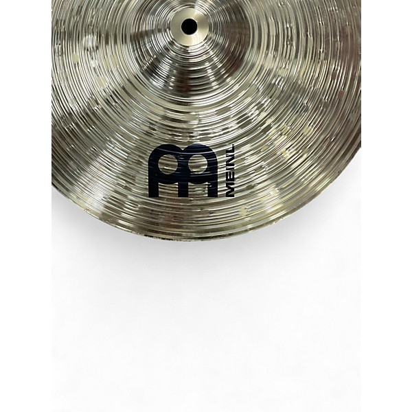 Used MEINL 16in HCS Crash Cymbal