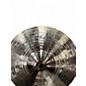 Used MEINL 10in HCS Splash Cymbal