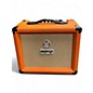 Used Orange Amplifiers Crush 20RT Battery Powered Amp thumbnail