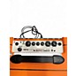 Used Orange Amplifiers Crush 20RT Battery Powered Amp