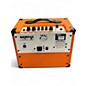 Used Orange Amplifiers Crush 20RT Battery Powered Amp