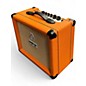 Used Orange Amplifiers Crush 20RT Battery Powered Amp