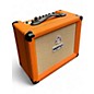 Used Orange Amplifiers Crush 20RT Battery Powered Amp