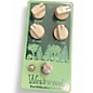 Used EarthQuaker Devices Westwood Overdrive Effect Pedal thumbnail