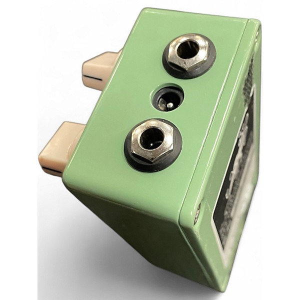 Used EarthQuaker Devices Westwood Overdrive Effect Pedal