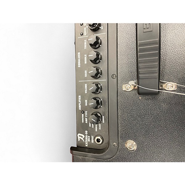 Used BOSS Katana 50 MK2 Guitar Combo Amp