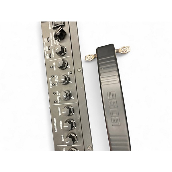 Used BOSS Katana 50 MK2 Guitar Combo Amp