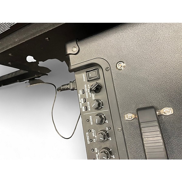 Used BOSS Katana 50 MK2 Guitar Combo Amp