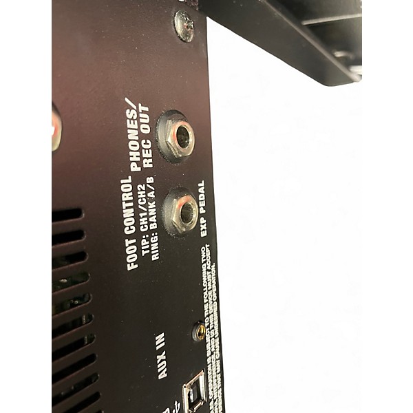 Used BOSS Katana 50 MK2 Guitar Combo Amp