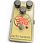 Used Electro-Harmonix Soul Food Overdrive Effect Pedal thumbnail