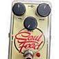 Used Electro-Harmonix Soul Food Overdrive Effect Pedal