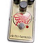 Used Electro-Harmonix Soul Food Overdrive Effect Pedal