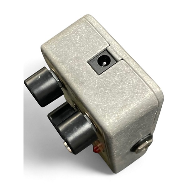 Used Electro-Harmonix Soul Food Overdrive Effect Pedal