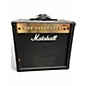 Used Marshall MG50DFX 1x12 50W Guitar Combo Amp thumbnail