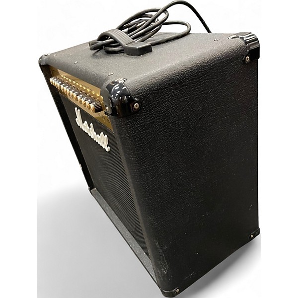 Used Marshall MG50DFX 1x12 50W Guitar Combo Amp