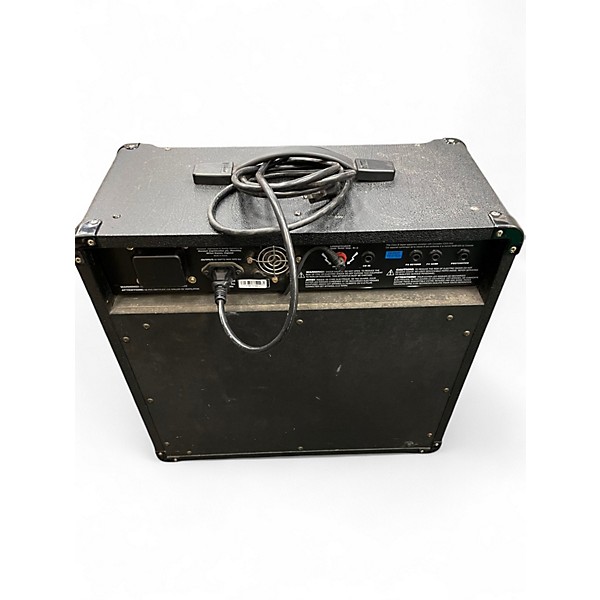 Used Marshall MG50DFX 1x12 50W Guitar Combo Amp