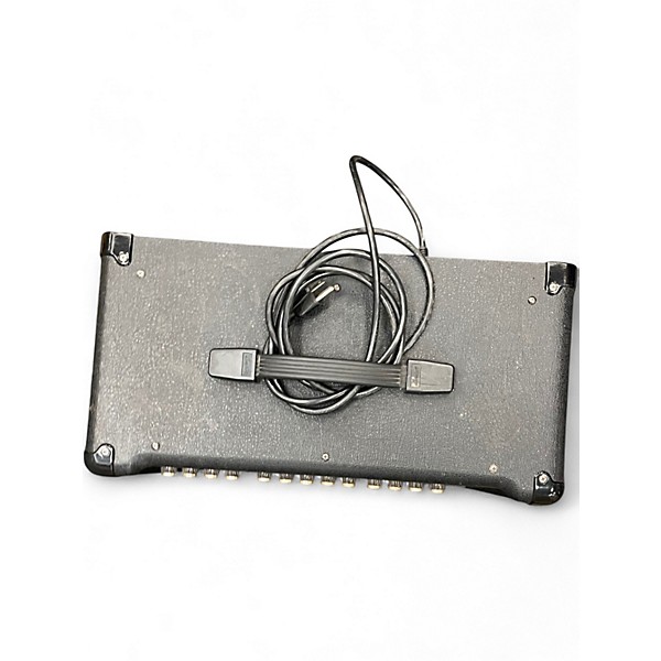 Used Marshall MG50DFX 1x12 50W Guitar Combo Amp