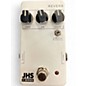 Used JHS Pedals Alpine Reverb Effect Pedal thumbnail