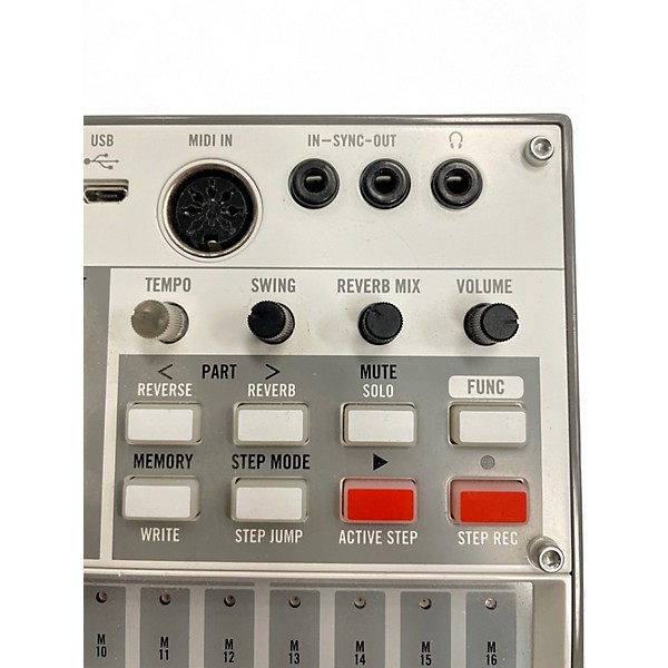 Used KORG Volca Sample 2 Production Controller
