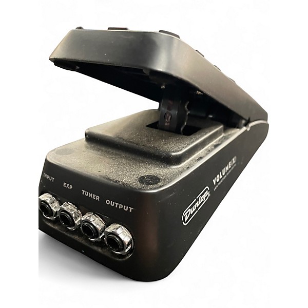 Used Dunlop Volume X Pedal