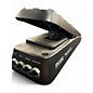 Used Dunlop Volume X Pedal
