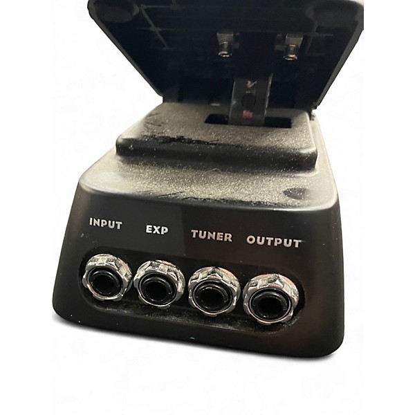 Used Dunlop Volume X Pedal