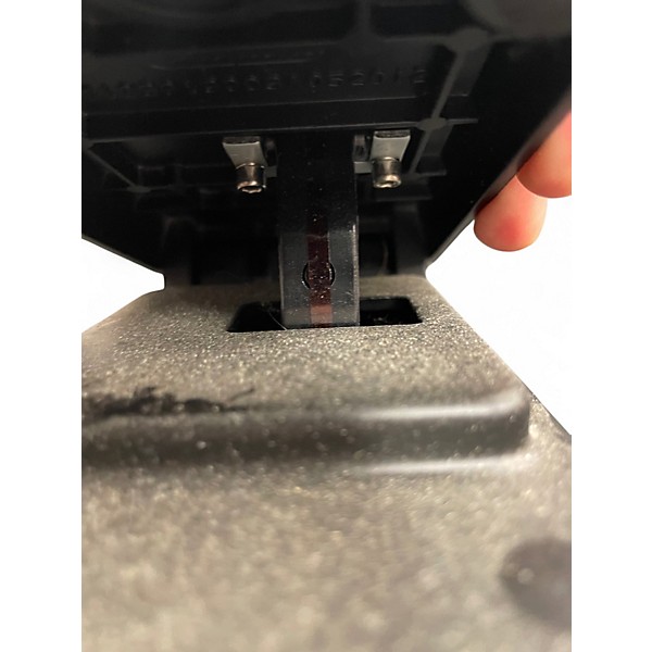 Used Dunlop Volume X Pedal