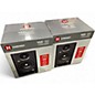 Used Harbinger SM505 PAIR Powered Monitor thumbnail