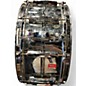 Used Pearl 6.5X14 SENISITONE ELITE CHROME Drum