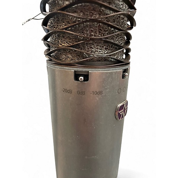Used Aston Spirit Condenser Microphone