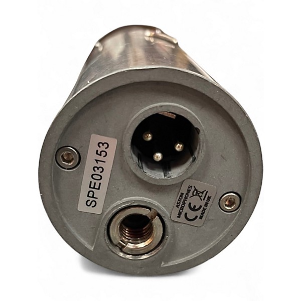 Used Aston Spirit Condenser Microphone