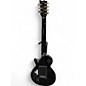 Used ESP LTD EC1007B Black Solid Body Electric Guitar