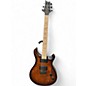 Used PRS DUSTIE WARING CE24 BURNT AMBER BURST Solid Body Electric Guitar thumbnail