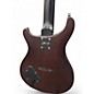 Used PRS DUSTIE WARING CE24 BURNT AMBER BURST Solid Body Electric Guitar