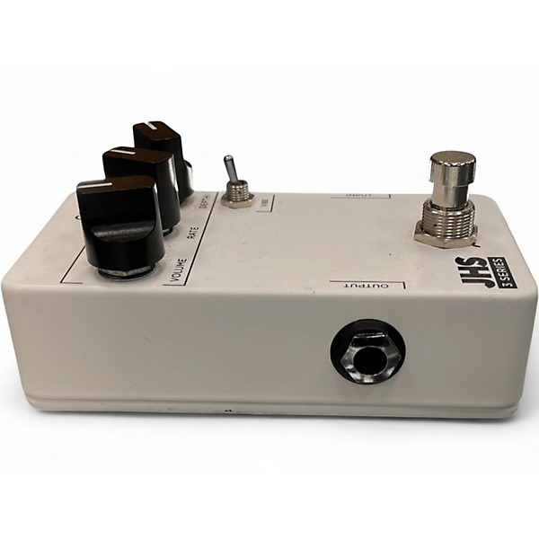 Used JHS Pedals 3 SERIES CHORUS Effect Pedal