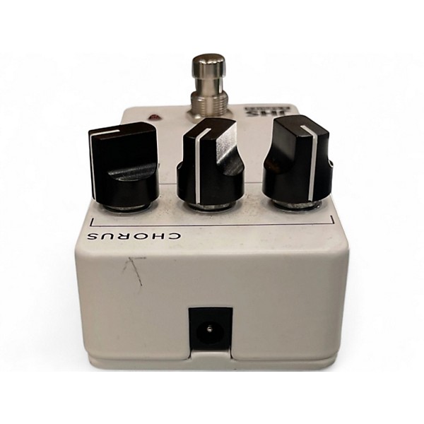 Used JHS Pedals 3 SERIES CHORUS Effect Pedal