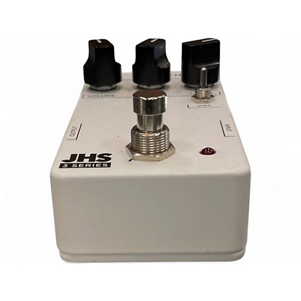 Used JHS Pedals 3 SERIES CHORUS Effect Pedal