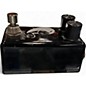 Used Red Witch Seven Sisters Ivy Distortion Effect Pedal