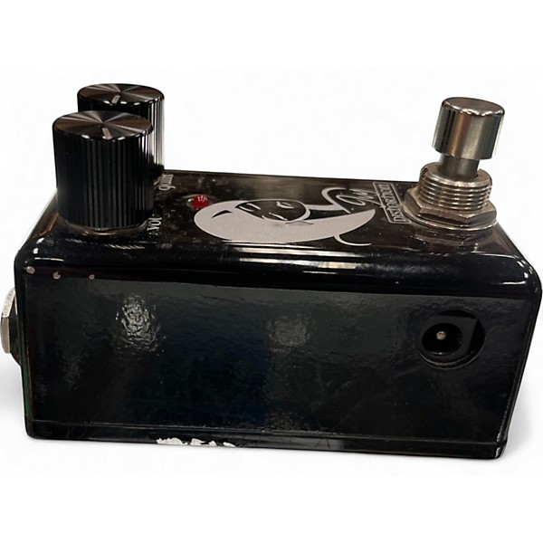Used Red Witch Seven Sisters Ivy Distortion Effect Pedal