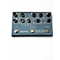 Used Strymon Nightsky Time Warped Reverberator Effect Pedal thumbnail