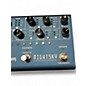 Used Strymon Nightsky Time Warped Reverberator Effect Pedal