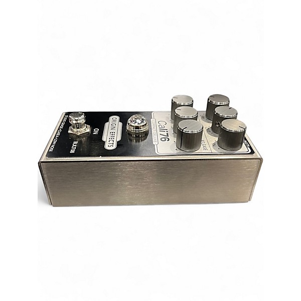 Used Origin Effects CALI 76 Effect Pedal