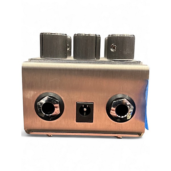 Used Origin Effects CALI 76 Effect Pedal