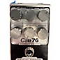 Used Origin Effects CALI 76 Effect Pedal