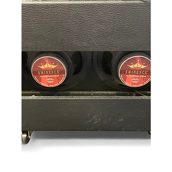 Used Dime Amplification Dime D100 2X12 Guitar Combo Amp