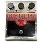 Used Electro-Harmonix Big Muff Distortion Effect Pedal thumbnail