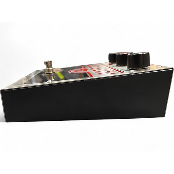 Used Electro-Harmonix Big Muff Distortion Effect Pedal