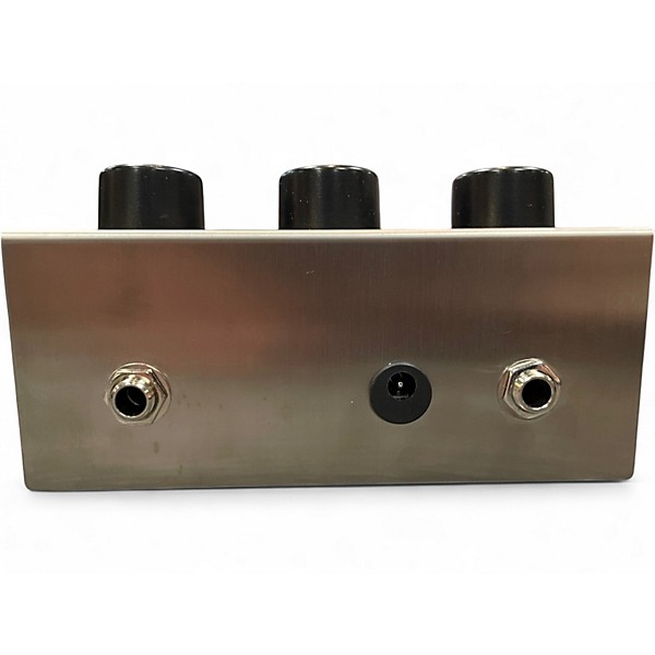 Used Electro-Harmonix Big Muff Distortion Effect Pedal