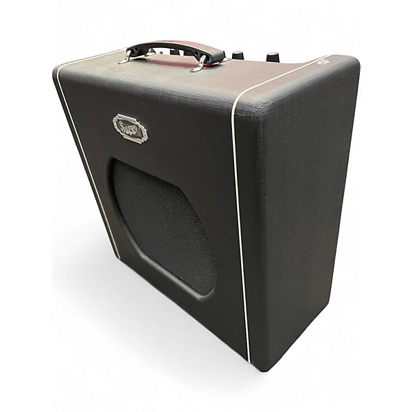 Used Supro BLUES KING 12 Tube Guitar Combo Amp