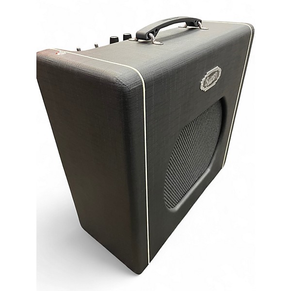 Used Supro BLUES KING 12 Tube Guitar Combo Amp